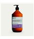 INSIGHT Acondicionador Restructurante cabello dañado 900 ml Cristal