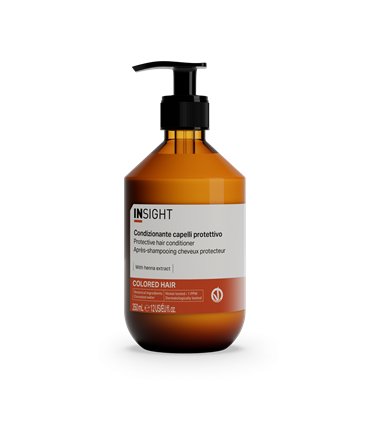 INSIGHT Acondicionador protector del color 350 ml - Cristal Colored Hair