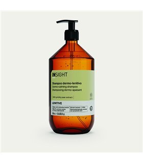 INSIGHT Champú dermo calmante lenitivo 900 ml - Lenitive Cristal