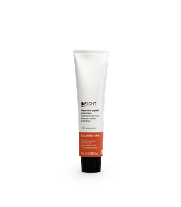 INSIGHT Máscara protectora del color 75 ml