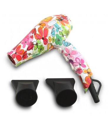 LIMHAIR Secador VR 4.0 Flowers 2000w