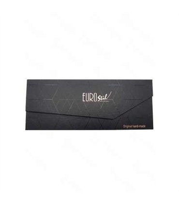 Eurostil Tijera esculpir 5,5 Neostar 06966/70 dorado rosa