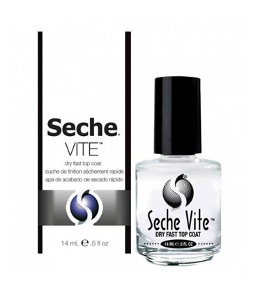 SECHE VITE top coat secado rápido 14 ml