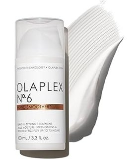Olaplex nº 6 Reparador, sellador sin aclarado 100 ml Bond Smoother