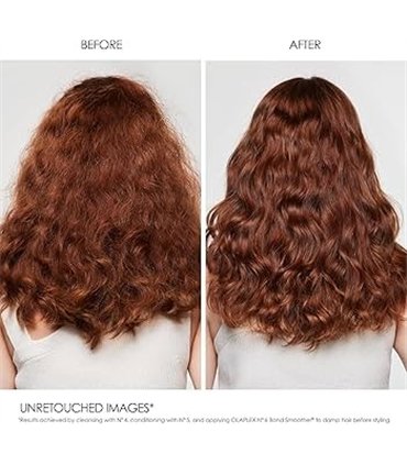 Olaplex nº 6 Reparador, sellador sin aclarado 100 ml Bond Smoother