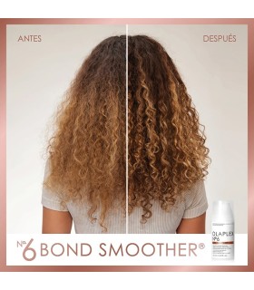 Olaplex nº 6 Reparador, sellador sin aclarado 100 ml Bond Smoother