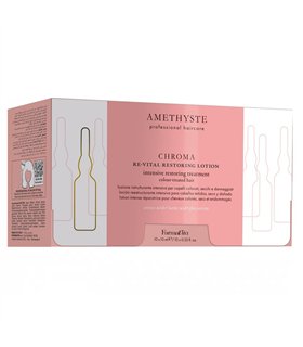 Farmavita Amethyste Chroma Ampollas 10x0.33