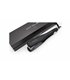 Plancha Corioliss Wide Black Soft Touch