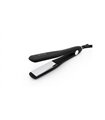 Plancha Corioliss Wide Black Soft Touch