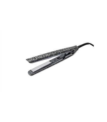 Plancha Corioliss C1 Black Zebra