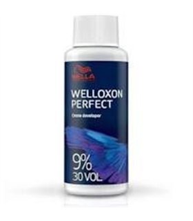 WELLA Oxigenada en crema Welloxon 30 Vol 9% 60 ml