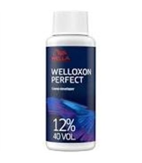 WELLA Oxigenada en crema Welloxon 40 Vol 9% 60 ml
