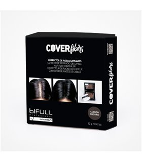 BIFULL Cover fibers rubio, tu retoque de canas.