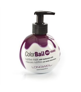 LONGWELL Color Ball Violet 200 - 270 ml