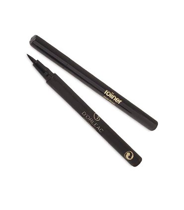 D'ORLEAC Roliner Eyeliner negro