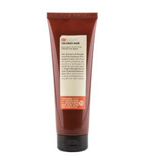 INSIGHT Máscara cabello teñido 250 ml - Colored Hair liquidación
