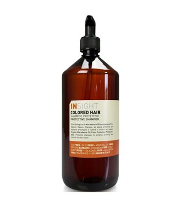 INSIGHT Acondicionador cabello teñido 900 ml - Colored Hair