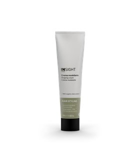 INSIGHT Styling Crema modeladora de rizos Shaping cream 150 ml