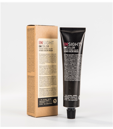 Tinte INSIGHT Incolor 5.77 Castaño claro violeta intenso 100 ml