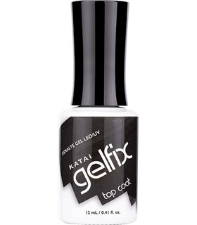 GELFIX esmalte permanente TOP COAT 12 ML