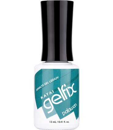 GELFIX esmalte permanente PALAWAN  12 ML