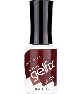GELFIX esmalte permanente GINEBRA 12 ML
