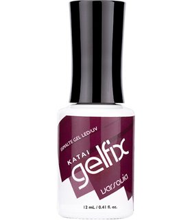 GELFIX esmalte permanente VARSOVIA  12 ML
