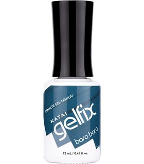 GELFIX esmalte permanente BARBADOS  12 ML