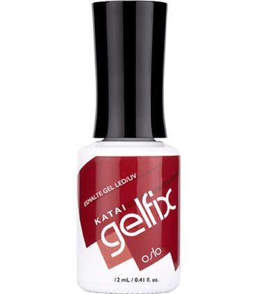 GELFIX esmalte permanente OSLO  12 ML