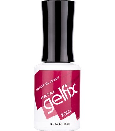 GELFIX esmalte permanente KOTOR  12 ML