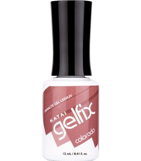 GELFIX esmalte permanente COLORADO 12 ML