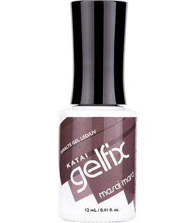 GELFIX esmalte permanente MASAI MARA 12 ML