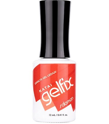 GELFIX esmalte permanente SALOMON 12 ML