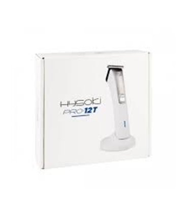 Máquina de corte Hysoki Pro 12 Trimmer retoques