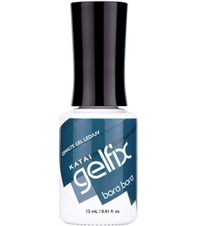 GELFIX esmalte permanente BORA BORA 12 ML
