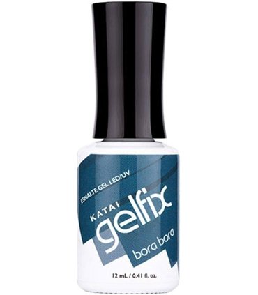 GELFIX esmalte permanente BORA BORA 12 ML