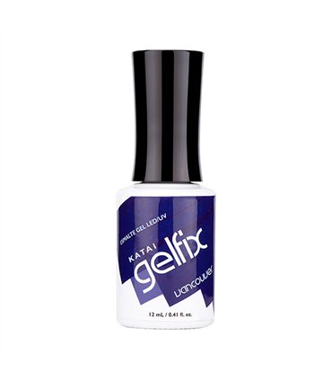 GELFIX esmalte permanente VANCOUBER 12 ML