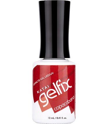 GELFIX esmalte permanente COPACABANA  12 ML
