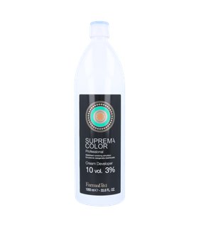 Farmavita Supremacolor oxigenada 10 Vol (3%) - 1000 ml