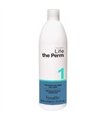 FARMAVITA Life Permanente nº 1 cabellos teñidos 500 ml