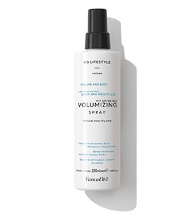 FARMAVITA HD Life Style Voluminizing Spray - 220 ml