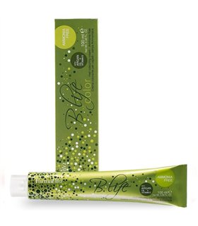 FARMAVITA B.life color 7.31 rubio dorado ceniza - 100 ml