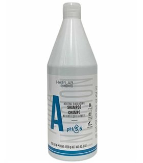 SALERM champú Equilibrante A uso frecuente - 1200 ML