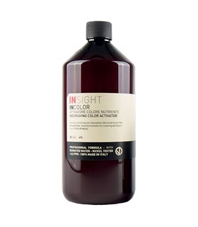 INSIGHT Incolor Activador nutriente 6 vol 900 ml - oxigenada
