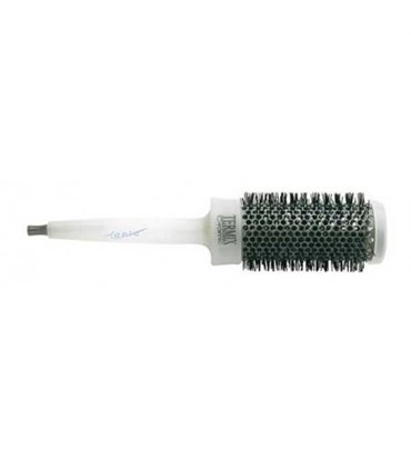 TERMIX Cepillo ceramic ionic Ø 32 blanco