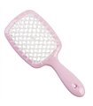 JANEKE Cepillo Superbrush SP226 rosa pastel anti tirones