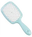 JANEKE Cepillo Superbrush SP226  turquesa pastel anti tirones