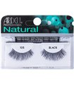 Pestañas Ardell profesional Natural 105  black + pegamento de regalo