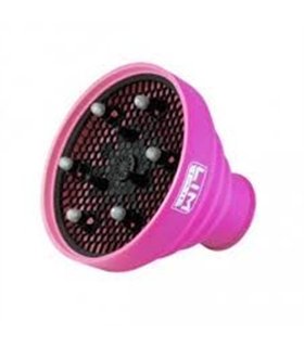 LIMHAIR Difusor universal plegable fucsia
