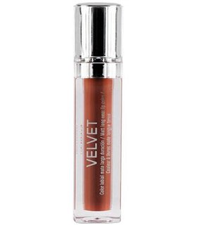 Labial Velvet D'orleac nº 11 Marrón Glaze